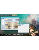 RPG Maker MV (Steam Gift Россия)