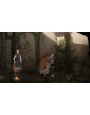 Ken Follett's The Pillars of the Earth (Steam Gift RU)