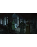 Ken Follett's The Pillars of the Earth (Steam Gift RU)