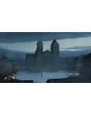 Ken Follett's The Pillars of the Earth (Steam Gift RU)