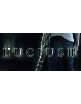 Lucius III (Steam Gift Россия)