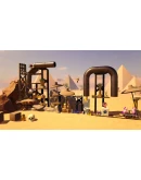 Crazy Machines 3 (Steam Gift Россия)