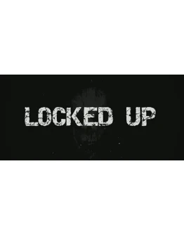 Locked Up (Steam Gift Россия)