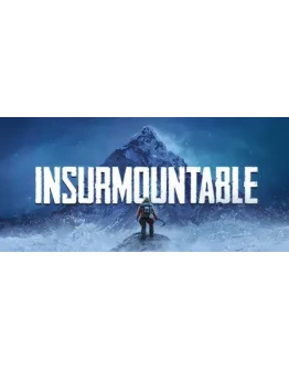 Insurmountable (Steam Gift Россия) Insurmountable (Steam Gift Россия)