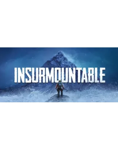 Insurmountable (Steam Gift Россия)
