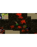 UBERMOSH + Original Soundtrack (Steam Gift Россия)