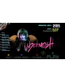 UBERMOSH + Original Soundtrack (Steam Gift Россия)