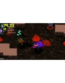 UBERMOSH + Original Soundtrack (Steam Gift Россия)