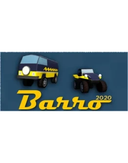 Barro 2020 (Steam Gift Россия)