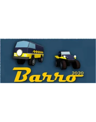 Barro 2020 (Steam Gift Россия)