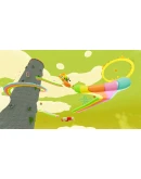 SpongeBob SquarePants: The Cosmic Shake (Steam Gift RU) SpongeBob SquarePants: The Cosmic Shake (Steam Gift RU)