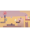 Ultimate Chicken Horse (Steam Gift Россия)