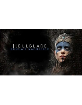 Hellblade: Senua's Sacrifice +12 Games Steam/Global