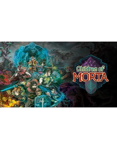 Children of Morta +12 Games Steam/GlobalCashback