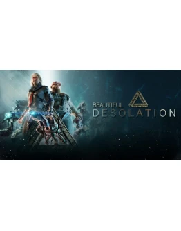 BEAUTIFUL DESOLATION +12 Games Steam/Global