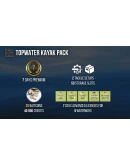 Fishing Planet: Topwater Kayak Pack DLC STEAM РОССИЯ