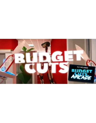 Budget Cuts (Steam Gift Россия)