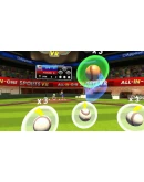 Все-В-Одном Cпорт VR (Steam Gift Россия)