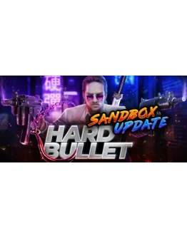 Hard Bullet (Steam Gift Россия)