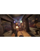 Hard Bullet (Steam Gift Россия) Hard Bullet (Steam Gift Россия)