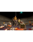 Hard Bullet (Steam Gift Россия) Hard Bullet (Steam Gift Россия)