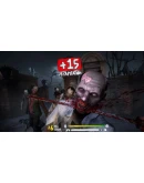 The Walking Dead: Saints & Sinners Tourist Steam RU The Walking Dead: Saints & Sinners Tourist Steam RU