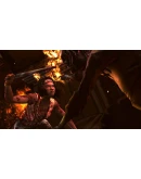 The Walking Dead: Michonne (Steam Gift Россия)