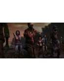 The Walking Dead: Michonne (Steam Gift Россия)