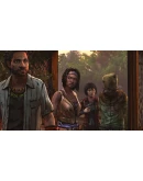 The Walking Dead: Michonne (Steam Gift Россия)