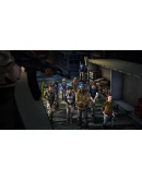 The Walking Dead Season 2 (Steam Gift Россия) The Walking Dead Season 2 (Steam Gift Россия)