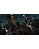 The Walking Dead Season 2 (Steam Gift Россия) The Walking Dead Season 2 (Steam Gift Россия)