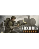 Foxhole Steam RU+UA+KZ+CIS+TR+AR+CN