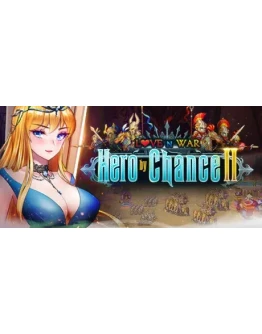 Love n War: Hero by Chance II АВТОДОСТАВКА STEAM GIFT Love n War: Hero by Chance II АВТОДОСТАВКА STEAM GIFT