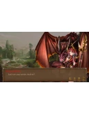 Love n War: Hero by Chance II АВТОДОСТАВКА STEAM GIFT