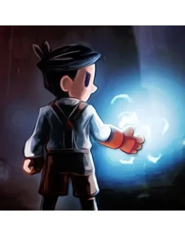 Teslagrad iPhone ios iPad Appstore + ПОДАРОК Teslagrad iPhone ios iPad Appstore + ПОДАРОК