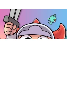 The Swords of Ditto iPhone ios iPad Appstore +БОНУС The Swords of Ditto iPhone ios iPad Appstore +БОНУС