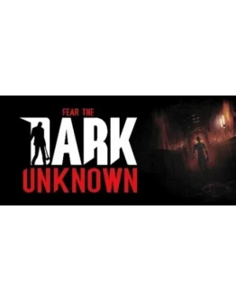 Fear the Dark Unknown АВТОДОСТАВКА STEAM GIFT RUSSIA
