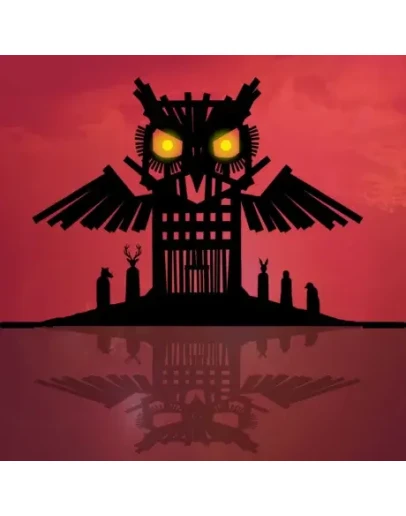 Rusty Lake Paradise iPhone ios iPad Appstore +БОНУС