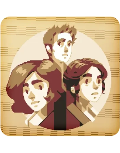 The Lion's Song iPhone ios iPad Appstore + БОНУС