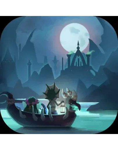 The Greedy Cave iPhone ios iPad Appstore + БОНУС
