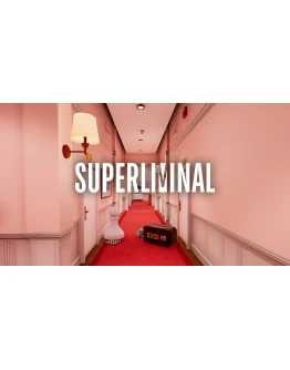 Superliminal +Paint the Town Red +Visage +11 GAMES Superliminal +Paint the Town Red +Visage +11 GAMES