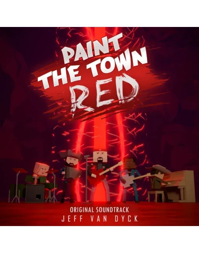 Paint the Town Red +13 Games Steam/GlobalCashback