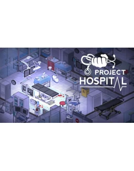 Project Hospital +13 Games Steam/GlobalCashback