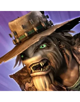 Oddworld: Stranger's Wrath iPhone ios Appstore +