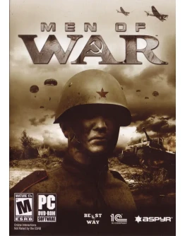 Men of War: Assault Squad 2 +13 Games Steam/Global