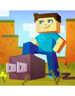 Plug for Minecraft iPhone ios iPad Appstore+ПОДАРОК Plug for Minecraft iPhone ios iPad Appstore+ПОДАРОК