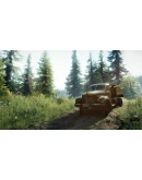 SnowRunner - Crocodile Pack (Steam Gift Россия)