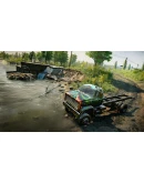 SnowRunner - Save the Day Vinyl Wrap Pack Steam Gift RU