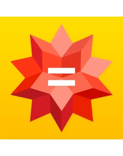 WolframAlpha iPhone ios iPad Appstore + ПОДАРОК WolframAlpha iPhone ios iPad Appstore + ПОДАРОК