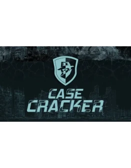 CaseCracker STEAM Аккаунтна 90 дней